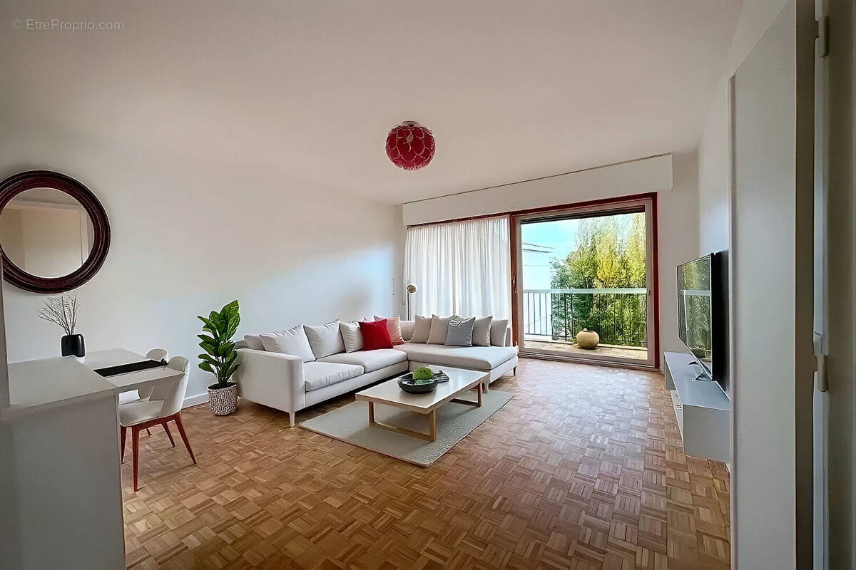 Appartement à MARLY-LE-ROI