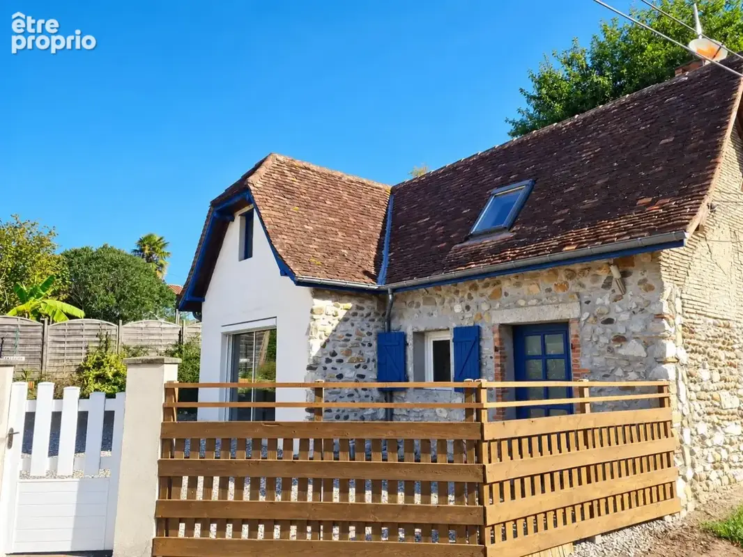 Maison à ORTHEZ
