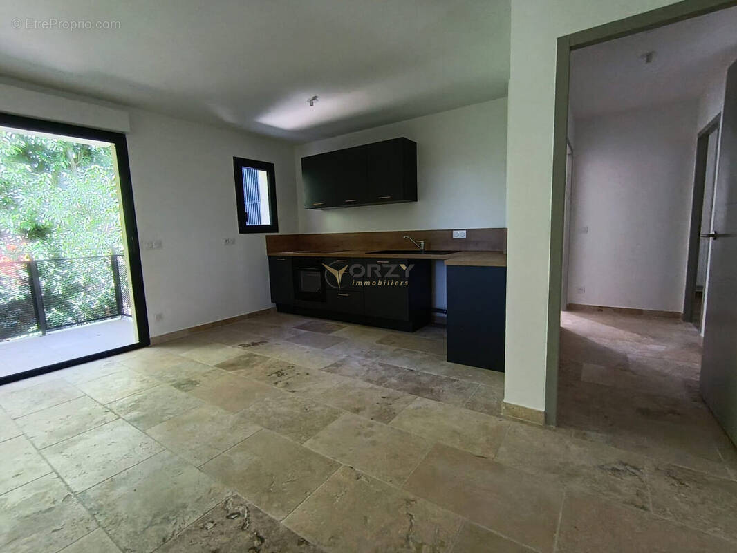 Appartement à SAINT-REMY-DE-PROVENCE