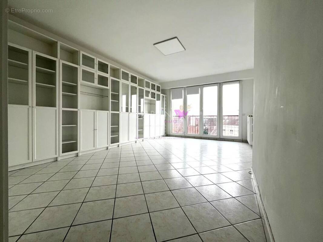 Appartement à CROIX