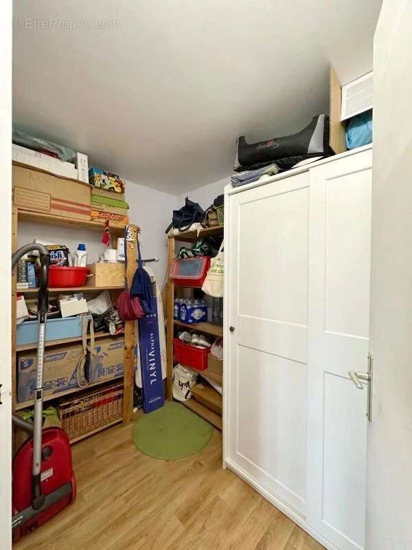 Appartement à HERBLAY