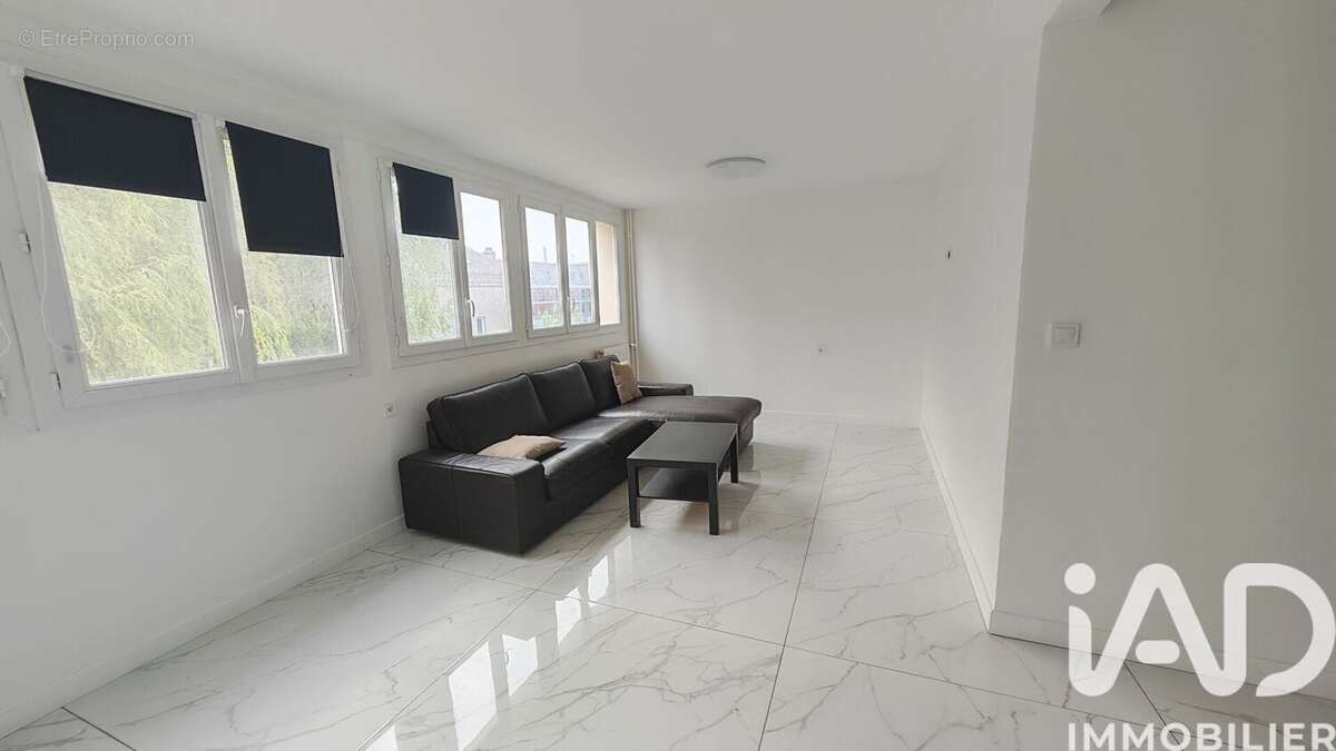 Photo 9 - Appartement à LE HAVRE