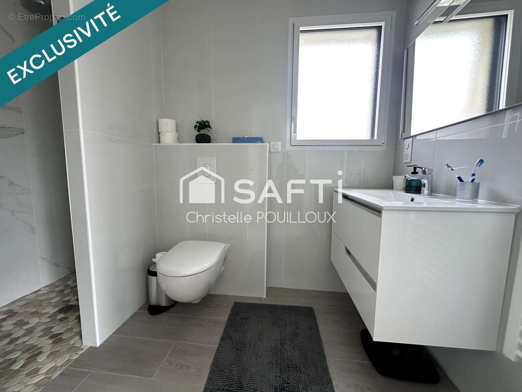 Photo 6 - Maison à CHAURAY