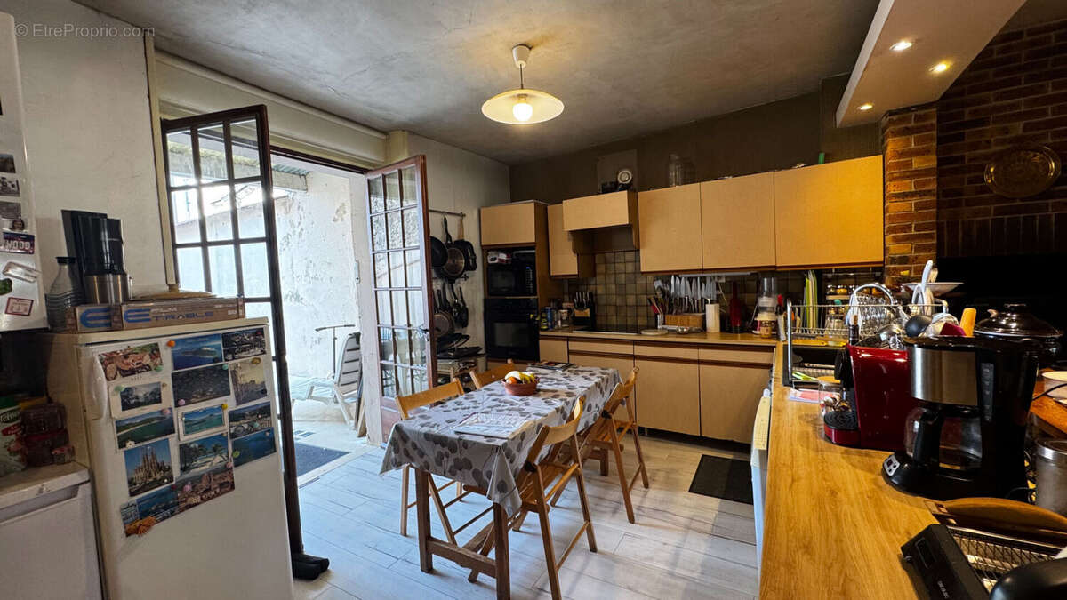 Appartement Crepy En Valois - 6 pièce(s) - 154 m2 - Belle terrasse - photo 3