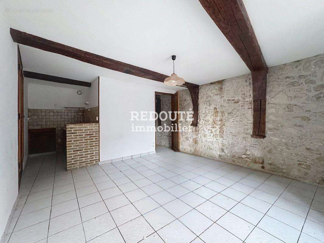 Appartement à LAON