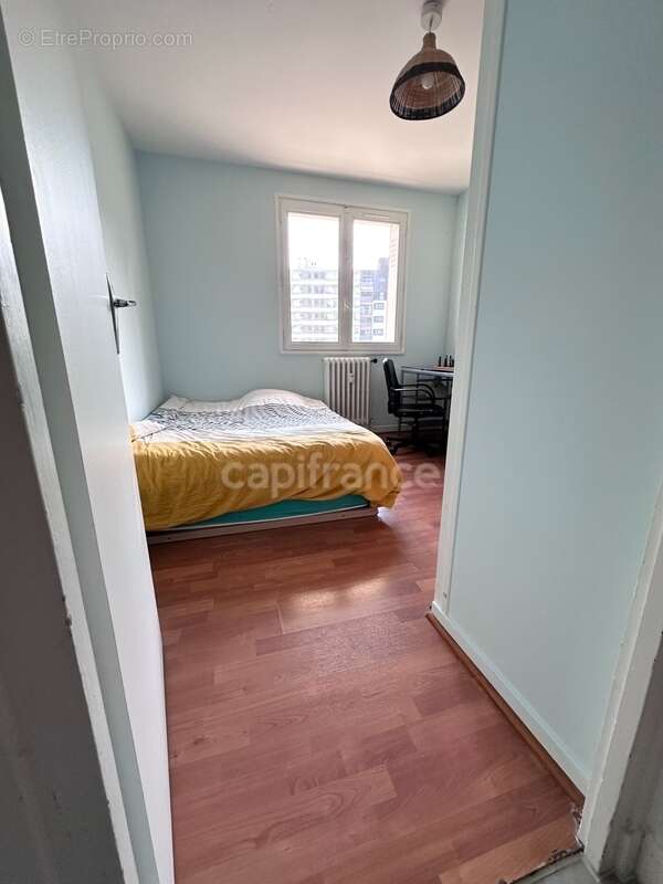 Appartement à CHAMBERY