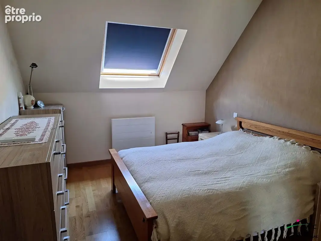 Maison 5 pièces 95 m² à vendre à Geispolsheim (67118) - photo 5