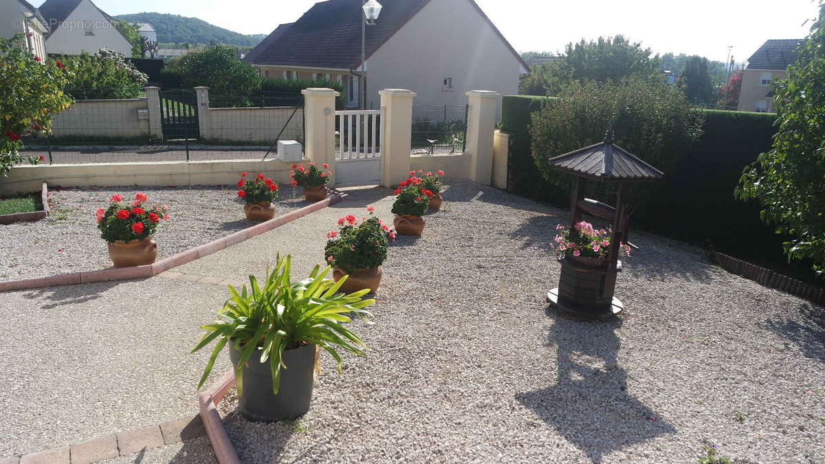 Maison 4 pièces 100 m² - photo 4