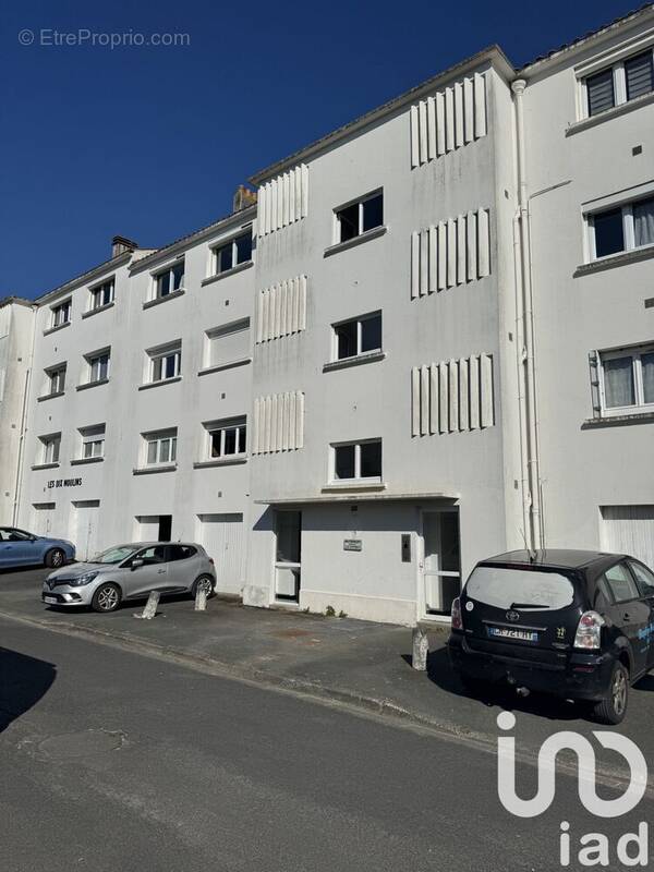 Photo 1 - Appartement à ROCHEFORT