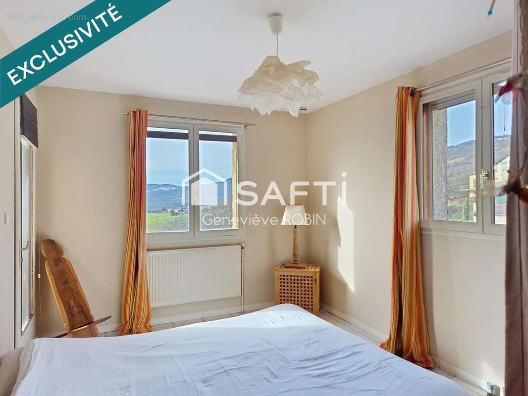 Photo 7 - Maison à THURINS