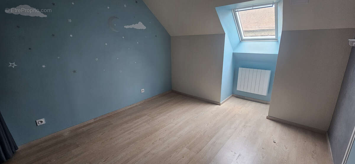 Maison 107 m² à Sainte-Magnance  - photo 20
