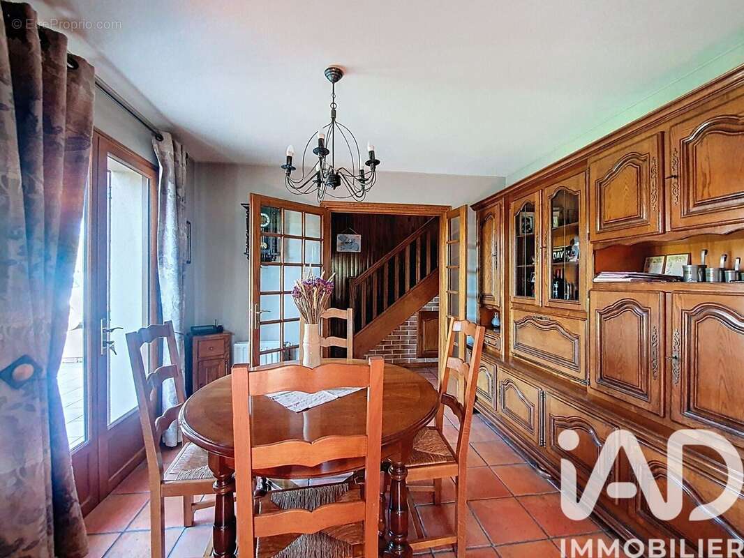 Photo 7 - Maison à VILLEPINTE