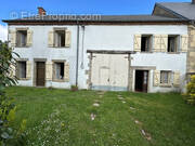 Maison à ESPINASSE