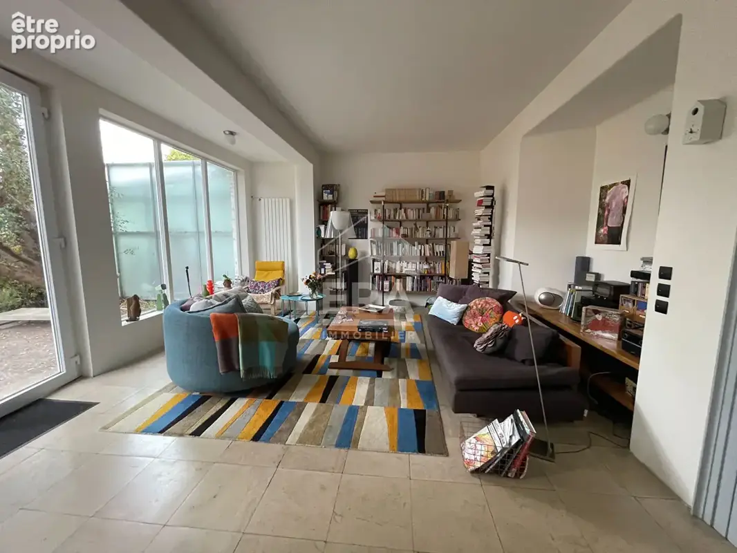 Maison d'architecte Rosendael (59240) - photo 3