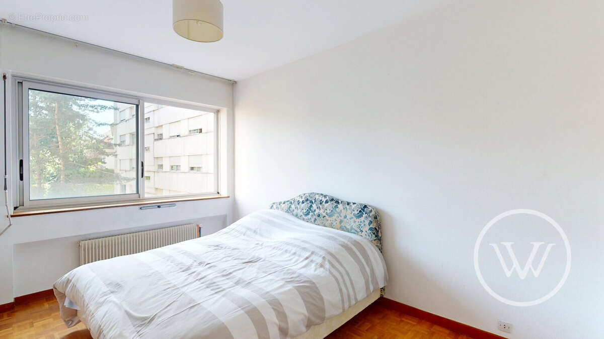 Appartement à BESANCON