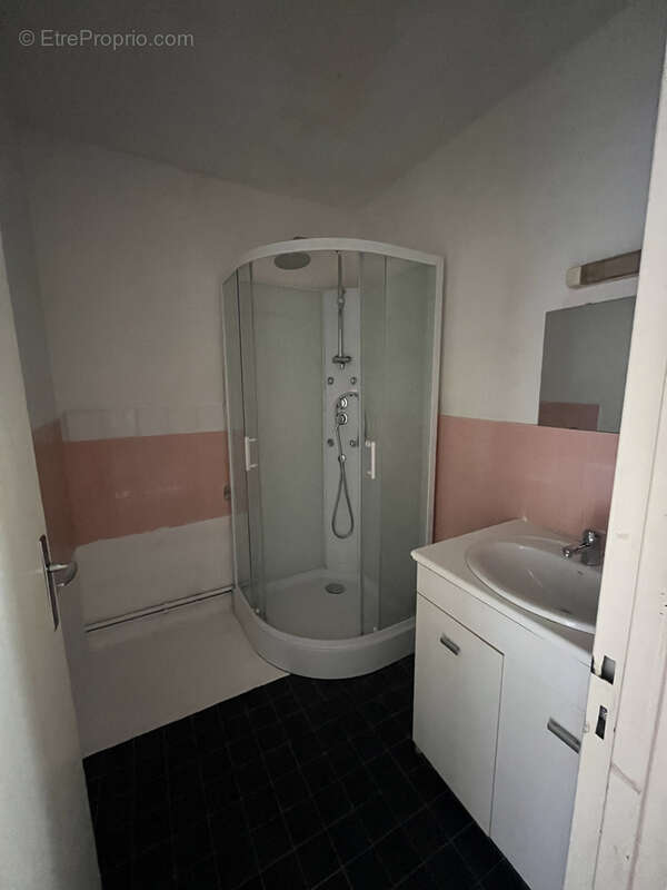 Appartement à CHATELLERAULT