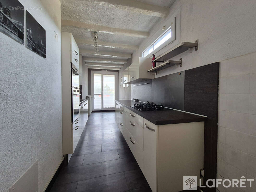 Appartement à VILLEBON-SUR-YVETTE