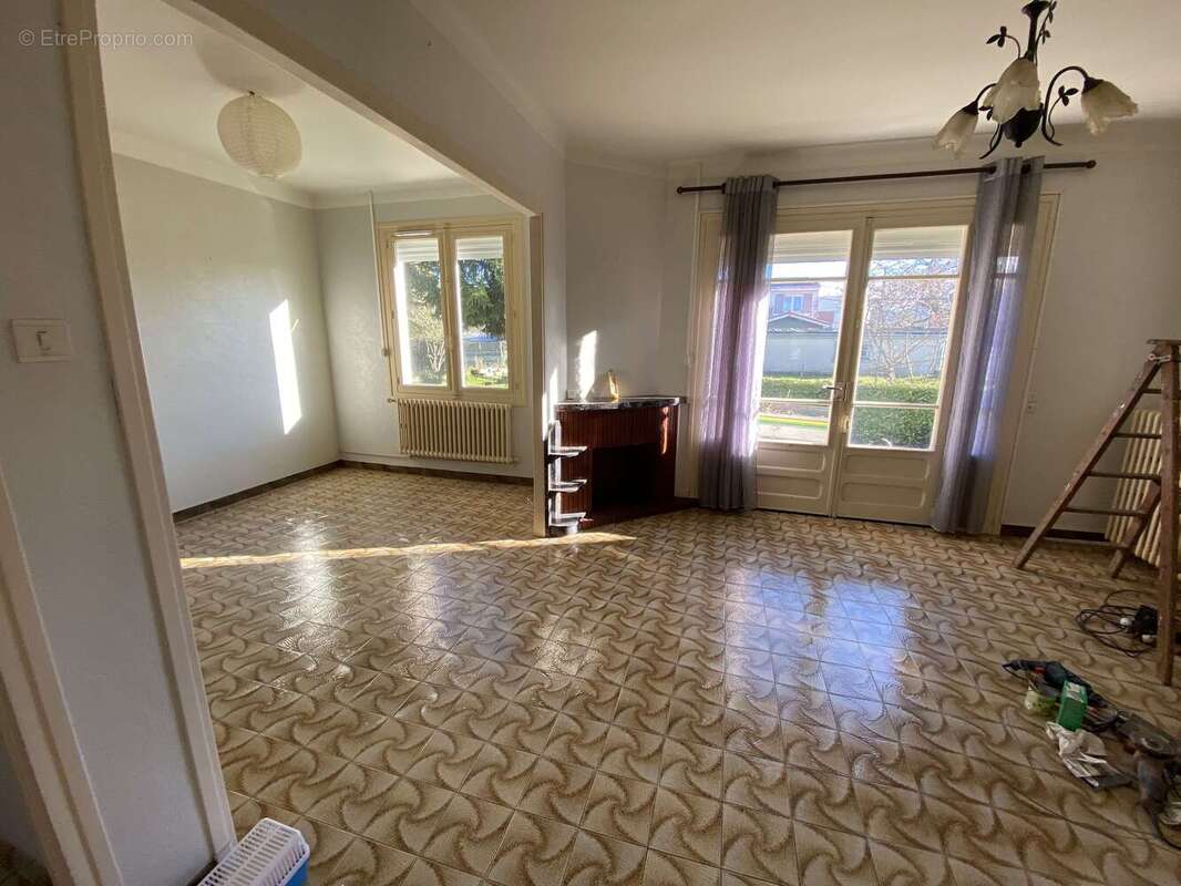 Maison à SAINT-GAUDENS