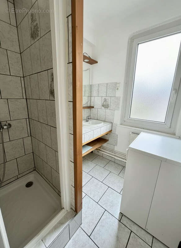 Appartement à VITTEL