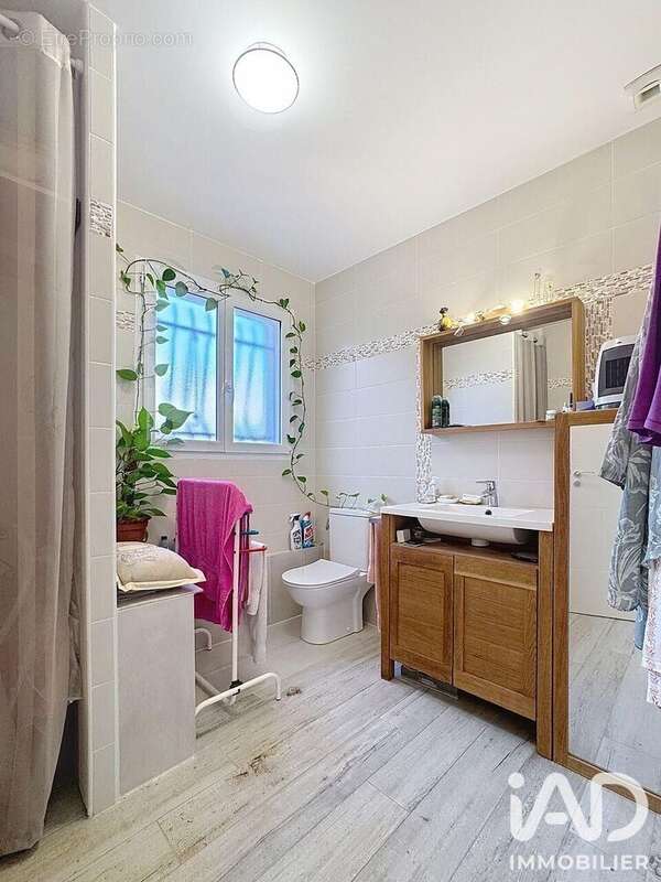 Maison 111 m² à Clermont-L'herault  - photo 9