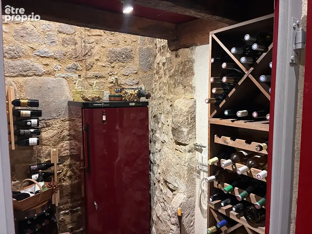 Appartement d'exception et de prestige du XVIII ème de 213 m2 - photo 9