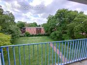 Appartement à AUBERGENVILLE