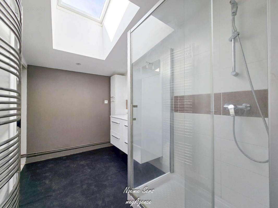 Appartement à MORTAGNE-SUR-SEVRE