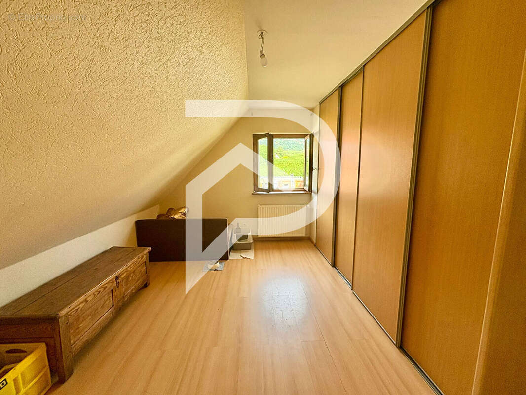 Maison individuelle Obermorschwihr 5 pièce(s) 105 m2 - photo 14