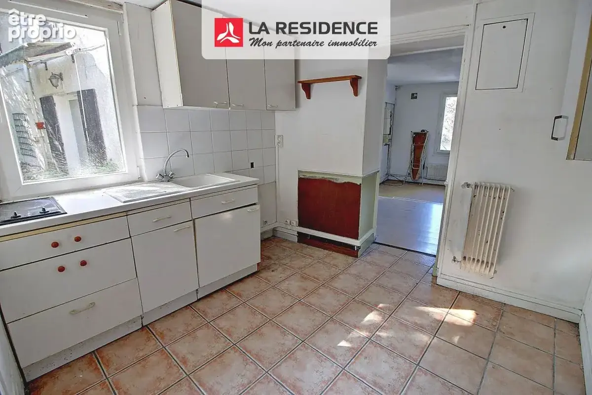 Appartement 30 m² à Triel-Sur-Seine  - photo 3