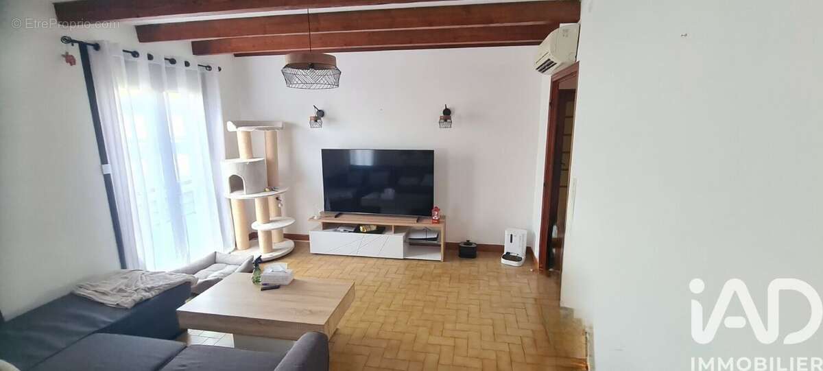 Photo 4 - Maison à PERPIGNAN