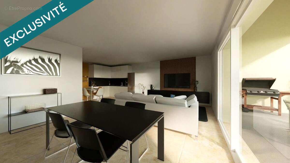 Photo 2 - Maison à PORTIRAGNES