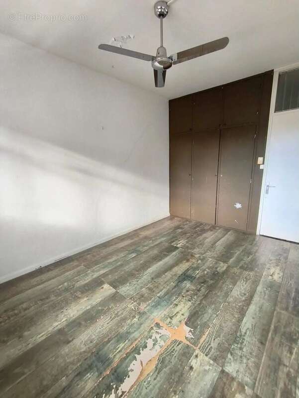 Appartement à SAINT-DENIS