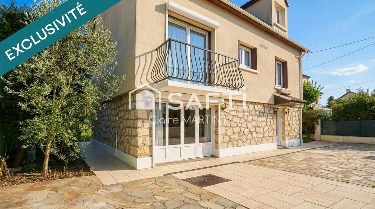 Photo 3 - Maison à IGNY