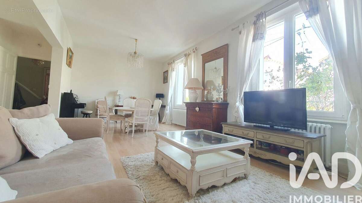 Photo 3 - Maison à CLERMONT-FERRAND