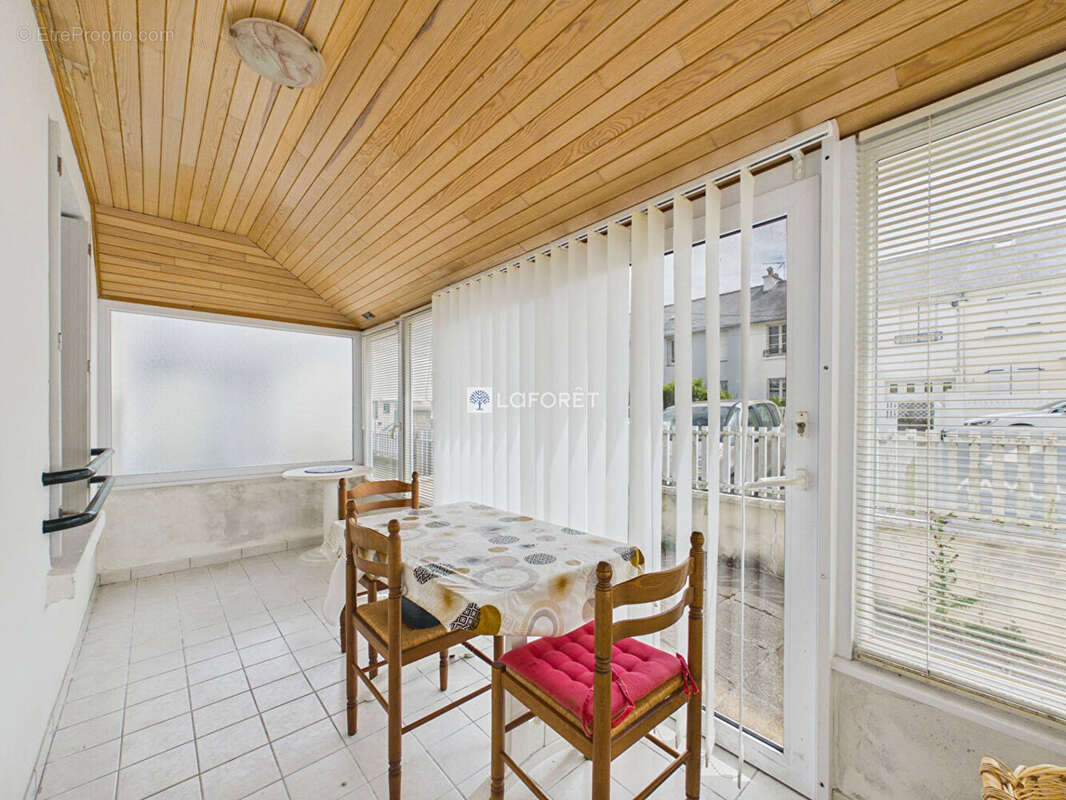 Maison Douarnenez 5 pièce(s) 102 m2 - photo 5