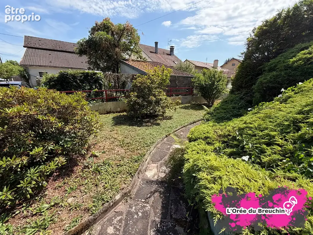 L'Orée du Breuchin - photo 15