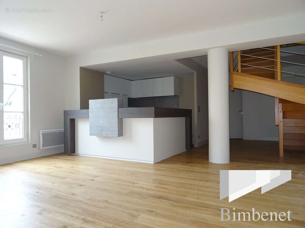 Appartement à ORLEANS