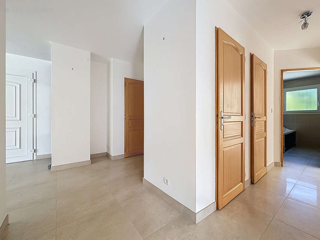 Maison à AIX-LES-BAINS