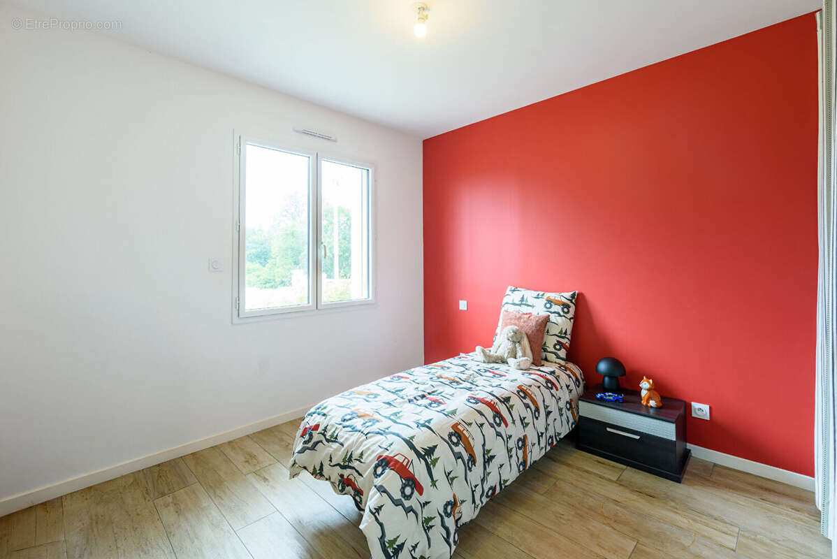 Maison Hagetmau 5 pièce(s) 137 m2 - photo 14