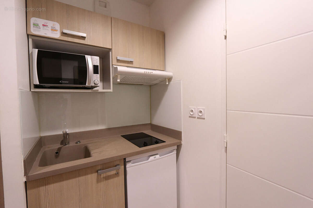 Appartement à SAINT-NAZAIRE