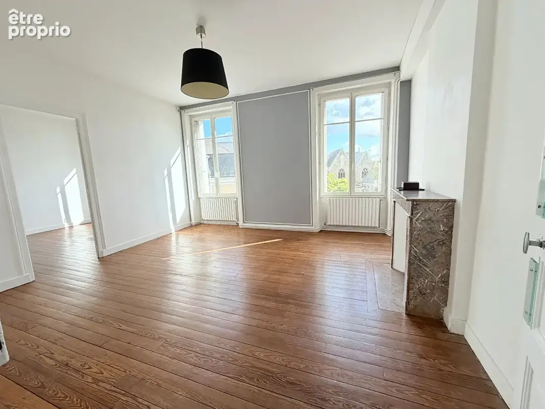 Appartement à LAVAL