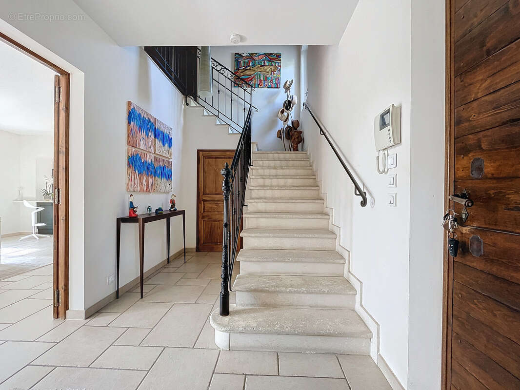 Maison à VAISON-LA-ROMAINE