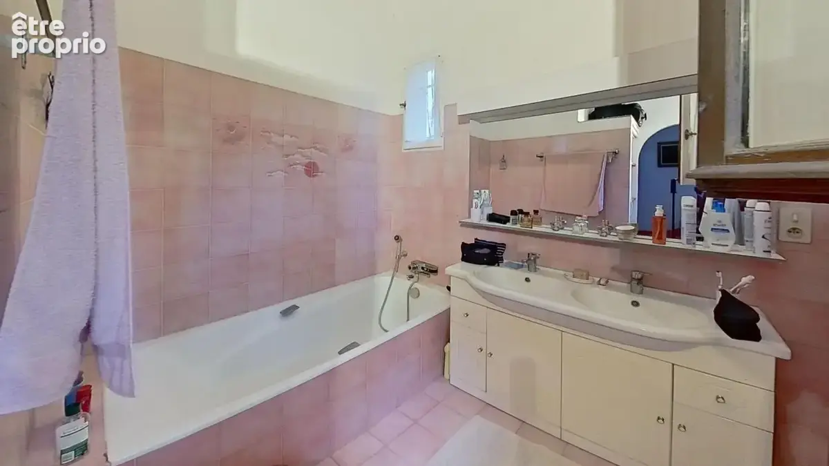 Maison à vendre  5 chambres dont deux au RDC.  LE CANNET DES MAURES (83340) - photo 39