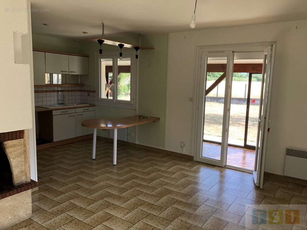 Maison de plain-pied sur parcelle de 971 m² - photo 5