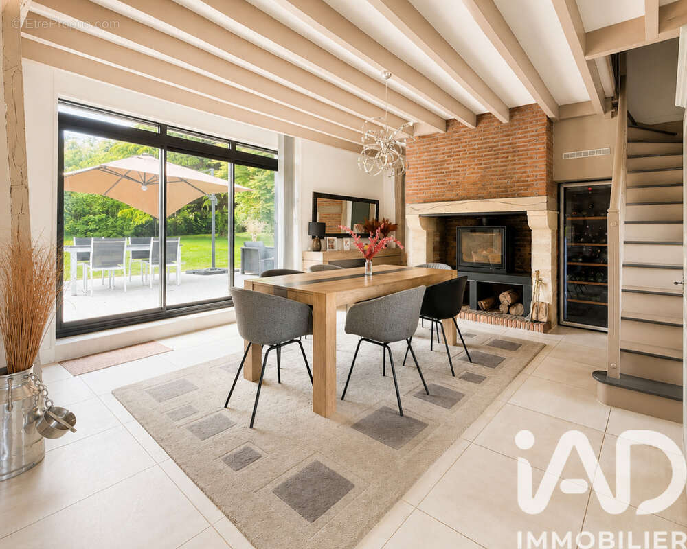 Photo 4 - Maison à MONTVILLE