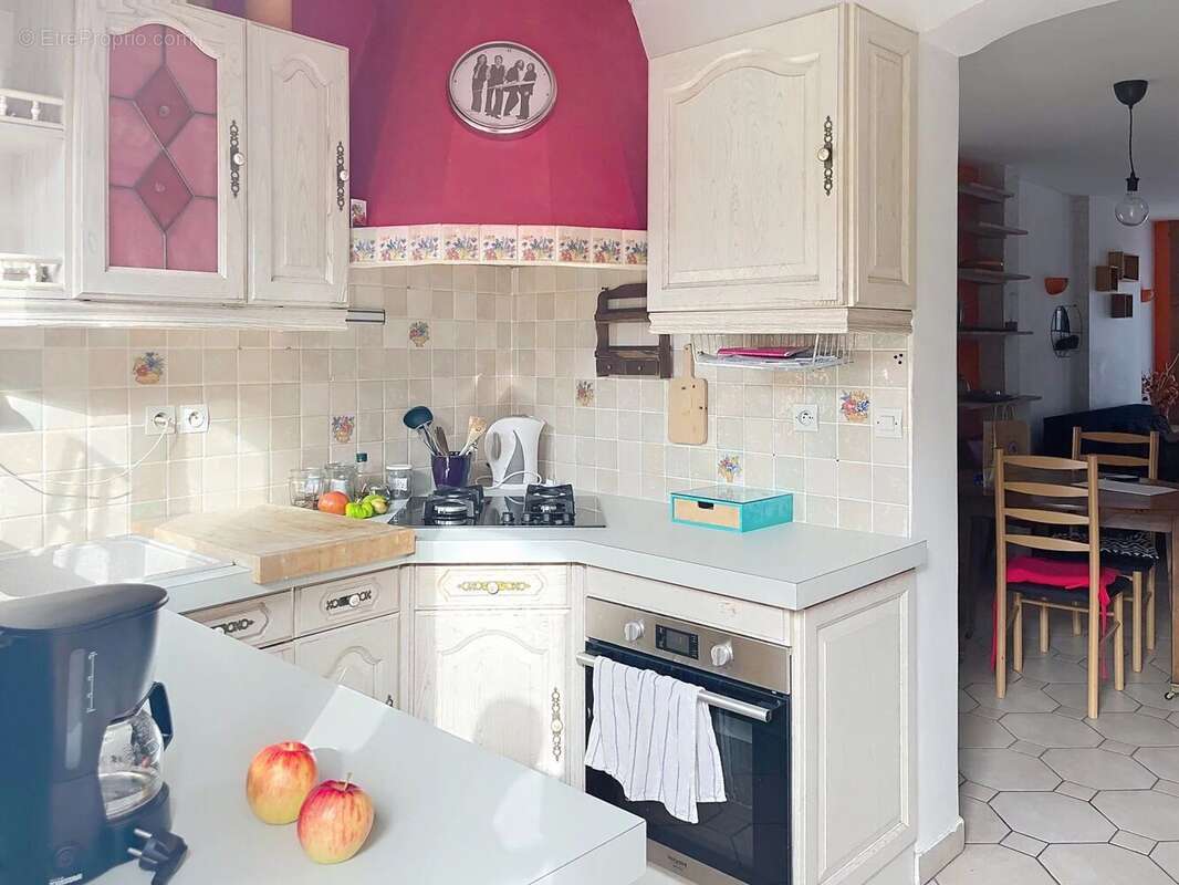 Vente Maison Laon(02000) 99 500ï¿œ - photo 5