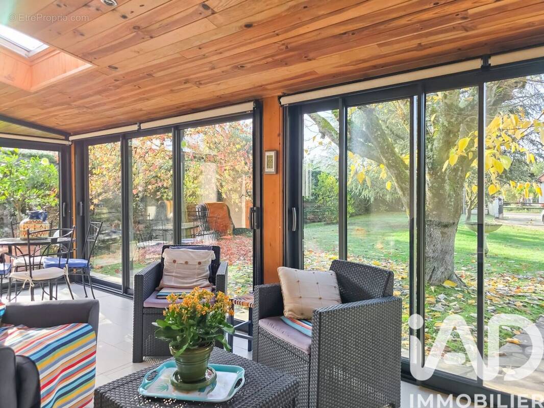 Photo 1 - Maison à MONTAUBAN