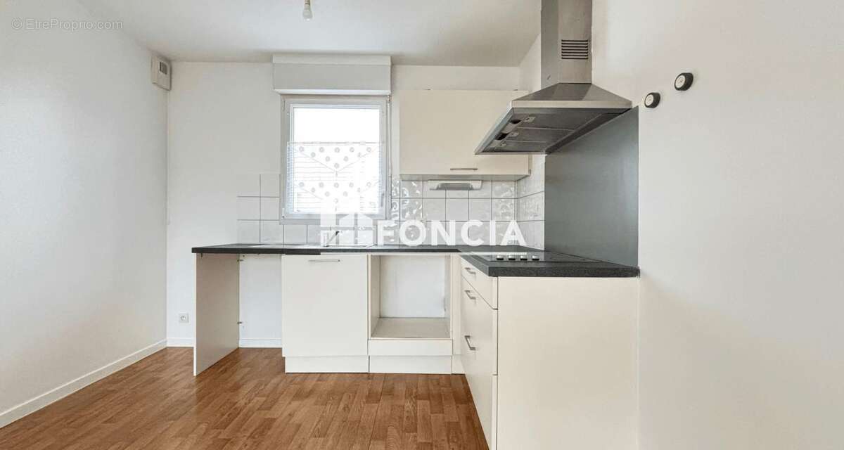 Appartement à SAINT-AVE