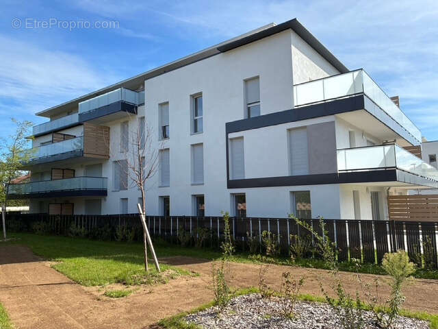 Appartement à DIVONNE-LES-BAINS