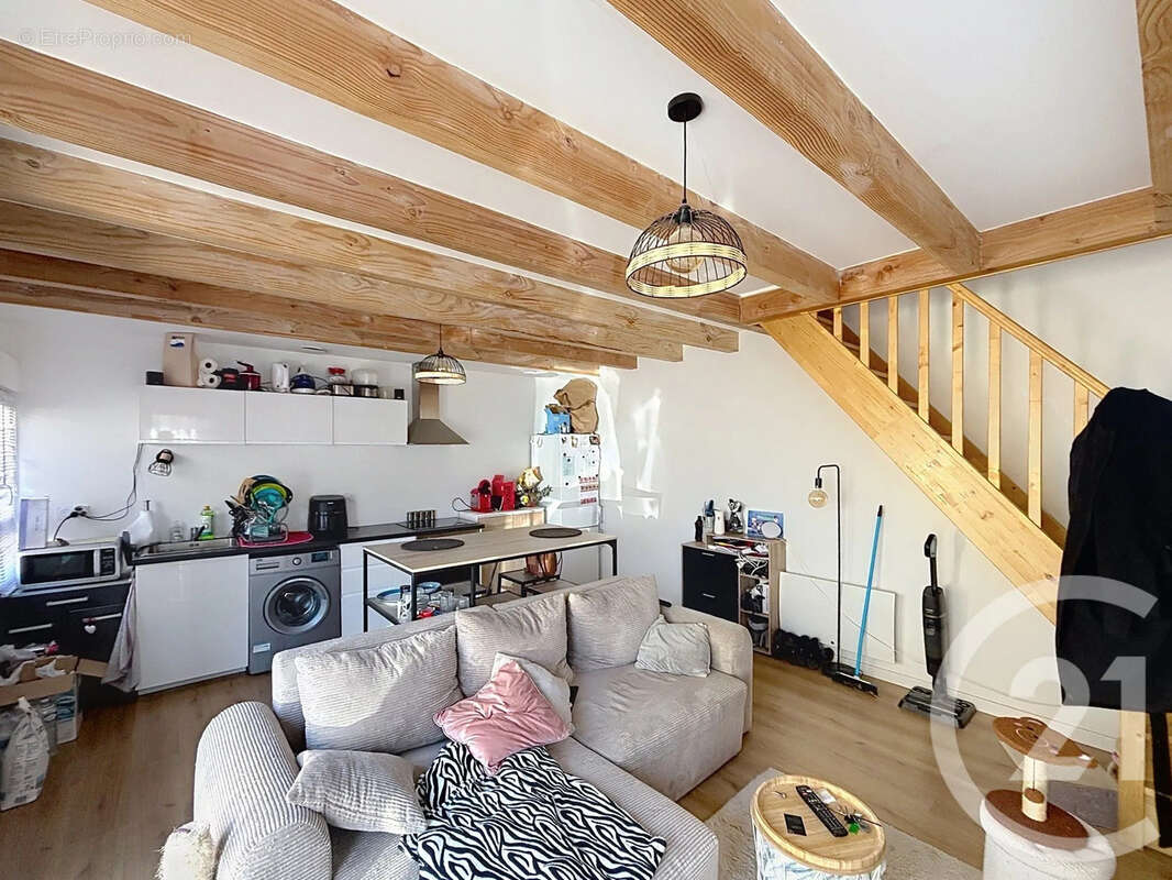 Maison 48 m² à Champniers  - photo 4